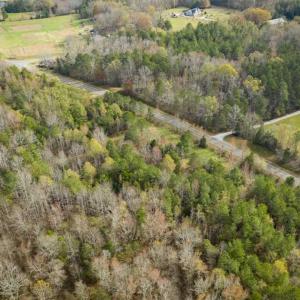 Photo of 9.28 +/-  acres of Building / Recreational Land for Sale in Person County, NC!