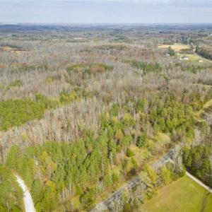 Photo of 9.28 +/-  acres of Building / Recreational Land for Sale in Person County, NC!