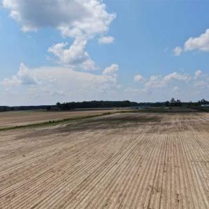 Photo of SOLD!!  94 Acres of Farm and Hunting Land For Sale in Robeson County NC!