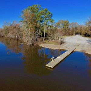 Photo of 36.4 Acres of River Front Hunting and Timber Land For Sale in Craven County NC!