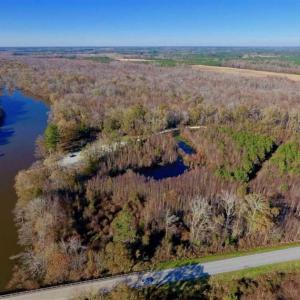 Photo of 36.4 Acres of River Front Hunting and Timber Land For Sale in Craven County NC!