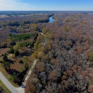 Photo of 36.4 Acres of River Front Hunting and Timber Land For Sale in Craven County NC!