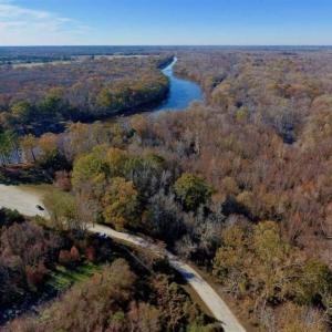 Photo of 36.4 Acres of River Front Hunting and Timber Land For Sale in Craven County NC!