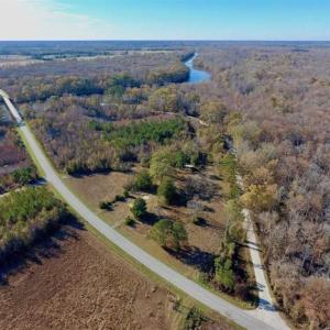Photo of 36.4 Acres of River Front Hunting and Timber Land For Sale in Craven County NC!