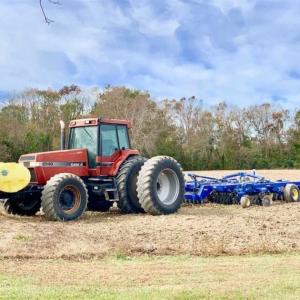 Photo of 34.4 Acres of Hunting and Farm Land For Sale in Craven County NC!
