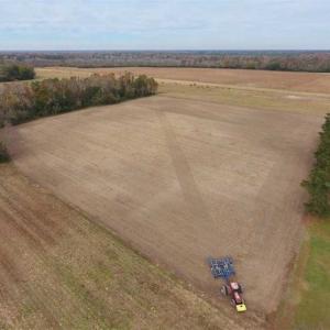 Photo of 34.4 Acres of Hunting and Farm Land For Sale in Craven County NC!