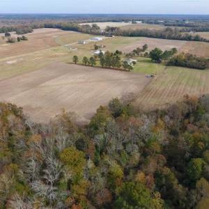 Photo of 34.4 Acres of Hunting and Farm Land For Sale in Craven County NC!