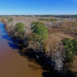 Photo of 19.64 Acres of Tar River Hunting Land For Sale in Edgecombe County NC!
