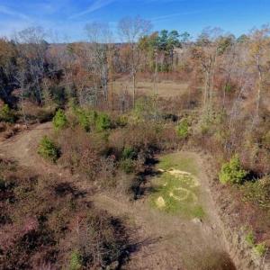 Photo of 19.64 Acres of Tar River Hunting Land For Sale in Edgecombe County NC!