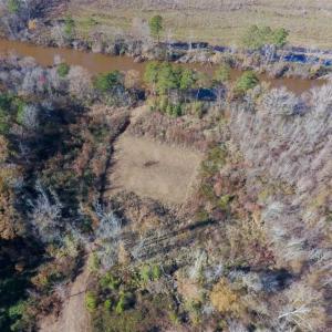 Photo of 19.64 Acres of Tar River Hunting Land For Sale in Edgecombe County NC!