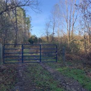 Photo of 19.64 Acres of Tar River Hunting Land For Sale in Edgecombe County NC!