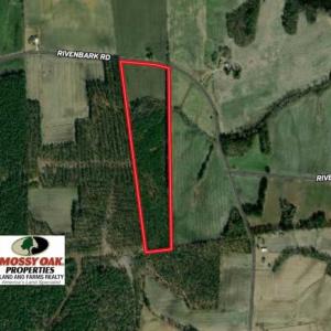 Photo of UNDER CONTRACT!  29 Acres of Farm and Timber Land For Sale in Duplin County NC!