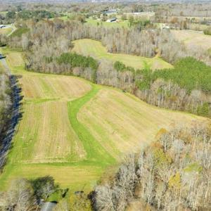 Photo of 41.32 Acres of Farm and Hunting Land for Sale in Rockingham County NC!