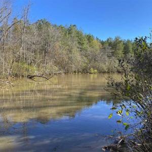 Photo of 41.32 Acres of Farm and Hunting Land for Sale in Rockingham County NC!