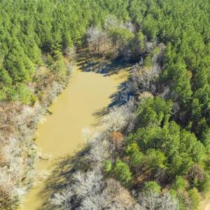 Photo of 41.32 Acres of Farm and Hunting Land for Sale in Rockingham County NC!