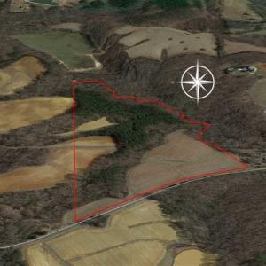 Photo of 41.32 Acres of Farm and Hunting Land for Sale in Rockingham County NC!