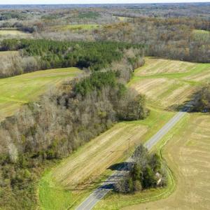 Photo of 41.32 Acres of Farm and Hunting Land for Sale in Rockingham County NC!