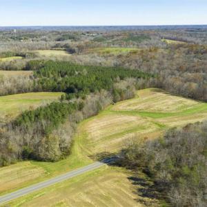Photo of 41.32 Acres of Farm and Hunting Land for Sale in Rockingham County NC!