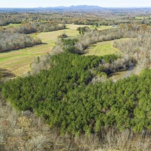 Photo of 41.32 Acres of Farm and Hunting Land for Sale in Rockingham County NC!