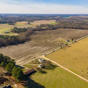 Photo of UNDER CONTRACT!!  53.33 acres of Farm for Sale in Sampson County NC!