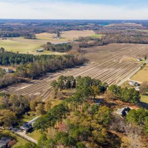 Photo of UNDER CONTRACT!!  53.33 acres of Farm for Sale in Sampson County NC!