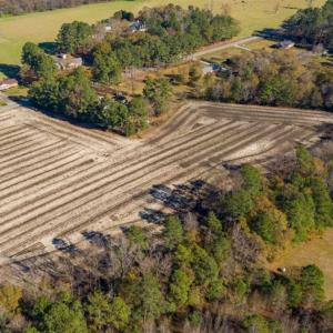 Photo of UNDER CONTRACT!!  53.33 acres of Farm for Sale in Sampson County NC!