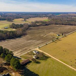 Photo of UNDER CONTRACT!!  53.33 acres of Farm for Sale in Sampson County NC!