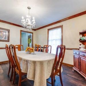 Photo of UNDER CONTRACT!!  5.11 Acres of Residential Land With Home For Sale in Dinwiddie County VA!