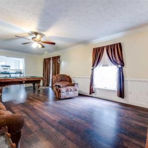 Photo of UNDER CONTRACT!!  5.11 Acres of Residential Land With Home For Sale in Dinwiddie County VA!