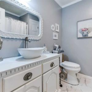 Photo of UNDER CONTRACT!!  5.11 Acres of Residential Land With Home For Sale in Dinwiddie County VA!