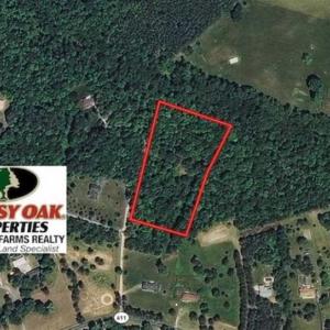 Photo of UNDER CONTRACT!!  5.11 Acres of Residential Land With Home For Sale in Dinwiddie County VA!