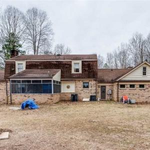 Photo of UNDER CONTRACT!!  5.11 Acres of Residential Land With Home For Sale in Dinwiddie County VA!