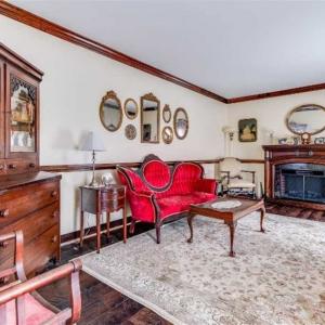 Photo of UNDER CONTRACT!!  5.11 Acres of Residential Land With Home For Sale in Dinwiddie County VA!