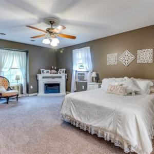 Photo of UNDER CONTRACT!!  5.11 Acres of Residential Land With Home For Sale in Dinwiddie County VA!