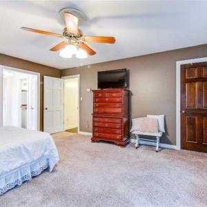 Photo of UNDER CONTRACT!!  5.11 Acres of Residential Land With Home For Sale in Dinwiddie County VA!