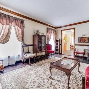 Photo of UNDER CONTRACT!!  5.11 Acres of Residential Land With Home For Sale in Dinwiddie County VA!