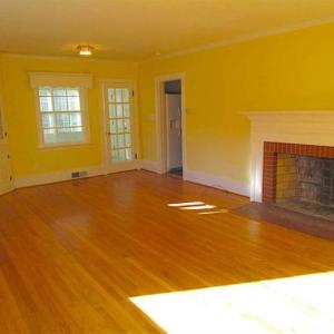 Photo of UNDER CONTRACT!!  Spacious 3 BR 2 Bath Home on Corner Lot Available in Suffolk Virginia!