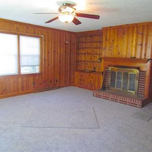 Photo of UNDER CONTRACT!!  Spacious 3 BR 2 Bath Home on Corner Lot Available in Suffolk Virginia!