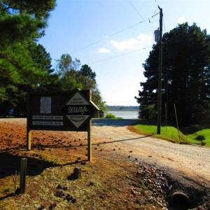 Photo of 0.48 Acres of Residential Waterfront Land For Sale in Northampton County NC!