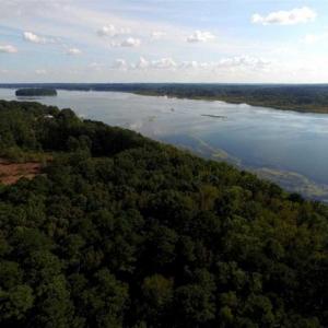 Photo of 4.1 Acres of Residential Waterfront Land For Sale in Northampton County NC!