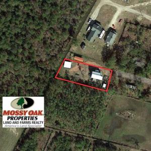 Photo of House For Sale in Hyde County NC!