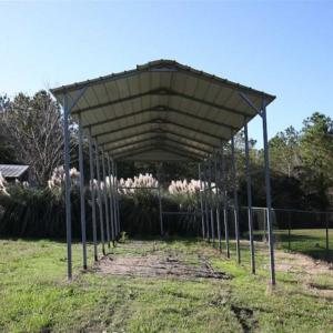 Photo of House For Sale in Hyde County NC!