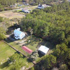 Photo of House For Sale in Hyde County NC!
