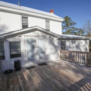 Photo of House For Sale in Hyde County NC!
