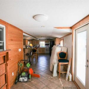 Photo of House For Sale in Hyde County NC!