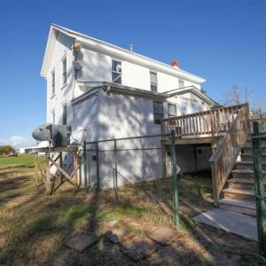 Photo of House For Sale in Hyde County NC!