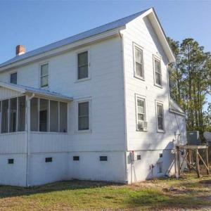 Photo of House For Sale in Hyde County NC!