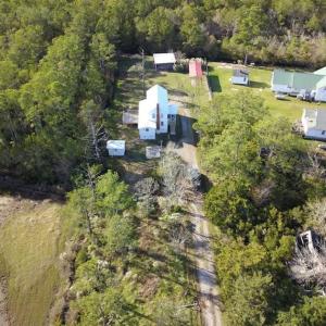 Photo of House For Sale in Hyde County NC!