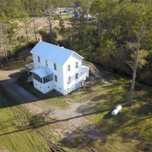 Photo of House For Sale in Hyde County NC!