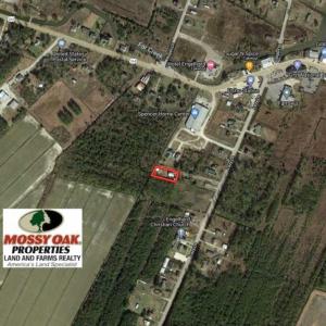 Photo of House For Sale in Hyde County NC!
